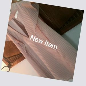 ASTR Lined Blouse Light Pink